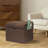 Hiskea Upholstered Ottoman-1845279992