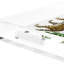 Leopard Seeing Double Acrylic Square Decorative Tray-1025522537-1025522551