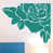 Aqua Green