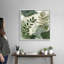 Art mural sur toile Woodland Walk I-1672330249-1672330255
