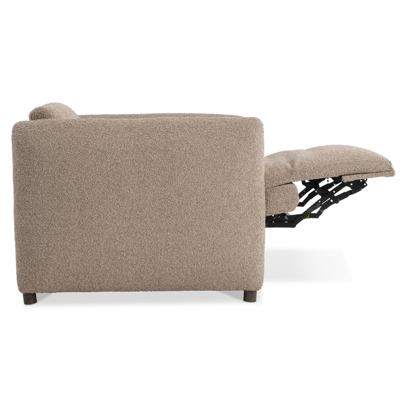 Luc Recliner