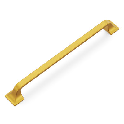 Forge Collection Pull - Farmhouse Hardware for Drawers & Cabinets