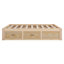 Lit plateforme avec tiroirs de rangement-1612611114-1614470527