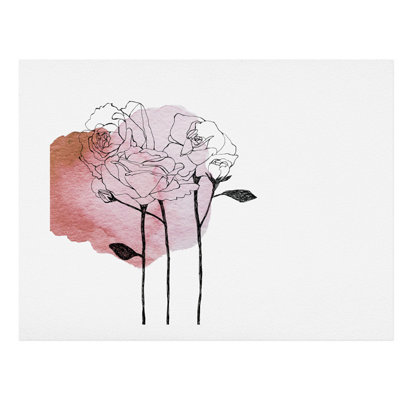 Unframed Print