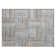 Machine Washable Indoor/Outdoor Jeffery ACN2285 Geometric Rug