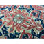 Heriz Wool Oriental Area Rug-1632242226
