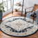 Delara Hand Tufted Wool Oriental Rug