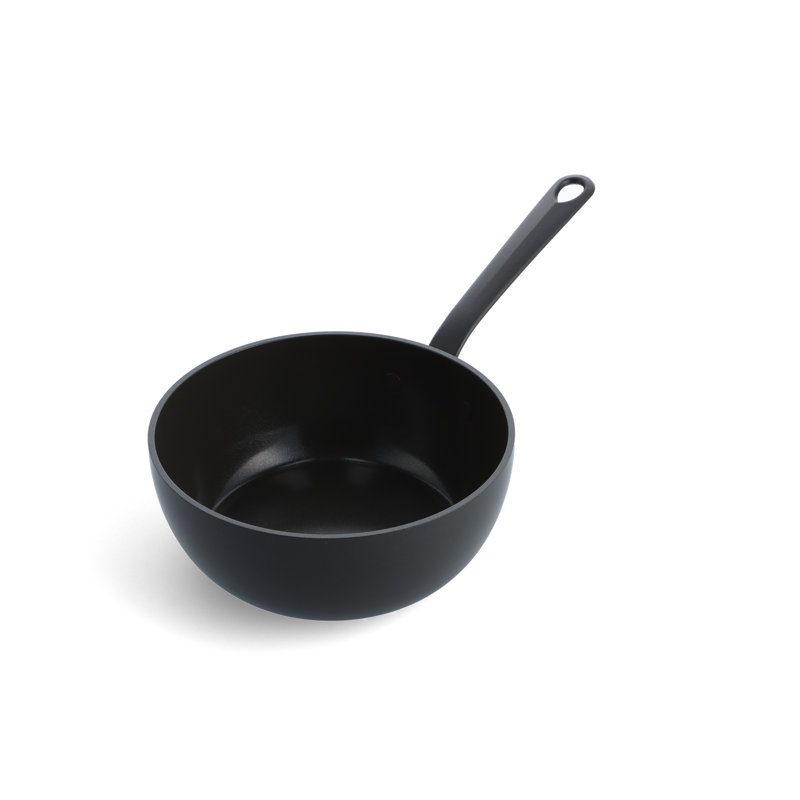 GreenPan Craft Aluminium Non-Stick 20cm/2 Litre Chefs Pan