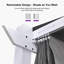 3m x 3m Aluminium Pergola-140316809