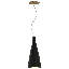 Barbara Barry Nimbus Small Pendant-68844988-68844984