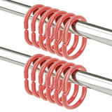 Lanaijah Liner with Hooks Included and