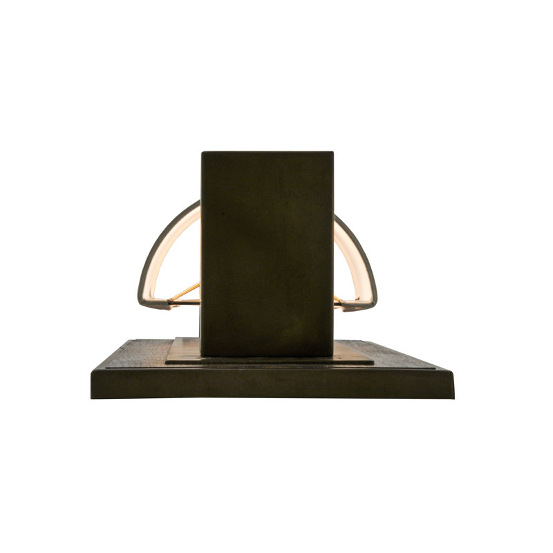 Nadine 1 - Light Armed Sconce