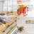 Cohbert Wood Food Storage Container