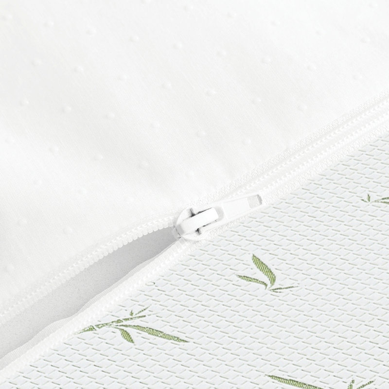 Matelas en mousse à mémoire de forme très grand de 10 pouces avec housse en gel pour bercer le corps, support flexible, stabilité durable, corps relaxant respirant et absorbant, soutien à long terme, répulsif