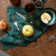 Tortoise 4 - Piece Stainless Steel Flatware Set - Service for 1