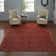 Moosup Hand Loomed Viscose Indoor Rug