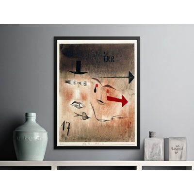 Melina 1 Piece Wall Art