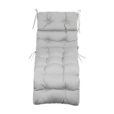 Coussin de siège / dossier Sunlouger
