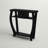 Hubbert 36'' Console Table-2066102198-2082913491