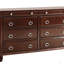 Commode Triton G9000-D, tiroir durable (commode)