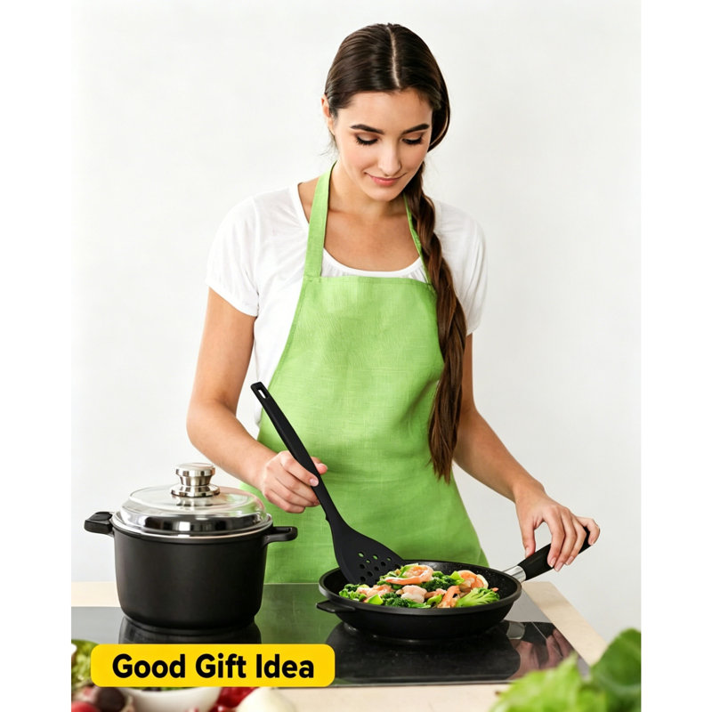 Skyicei L 4 Utensil Set