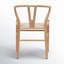 Chaise en bois massif Wyn-33199644-123136739
