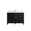 Ensemble de meuble-lavabo simple 48 po-75049293-79111152