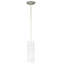 Cilindro 1 - Light Pendant