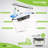 Pro Elite Ultrasonic Jewelry Cleaner