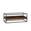 Table de bout Antonina
