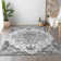 Premium Machine Washable Barayon AMF93 Fog Rug