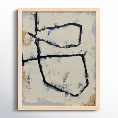 Twisted 5 by Jacques Pilon