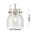 Éclairage pour meuble-lavabo mural 6 po Skycrest-1484575474-1484575476-1510035094