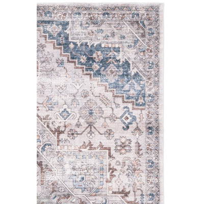 Aysan Performance Oriental Rug