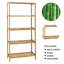 Étagère à livres H 51,4 "x l 23,5" Alfred