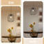 Ameara 1 - Light Matte Black Pendant