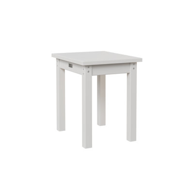 Berlin Gardens Economy End Table