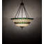 Sohail 3 - Light Pendant