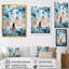 Sky Is The Limit Woman Motivation I - Motivation, art mural-1138920124-1310122537