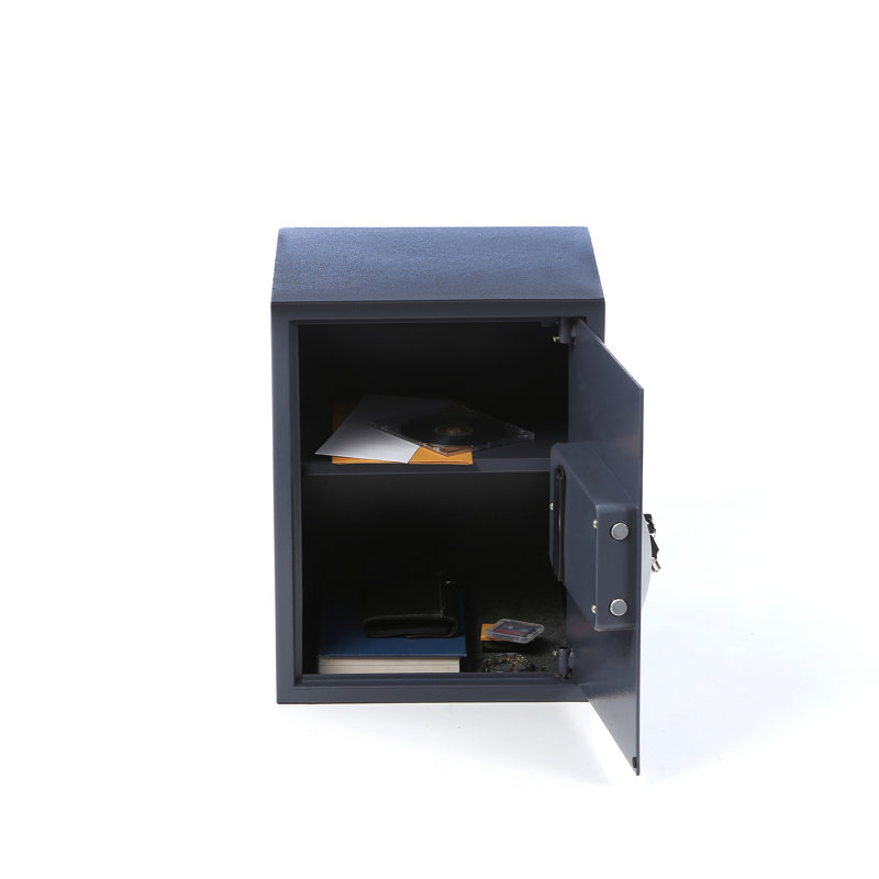 ParaGuard Security Safe Lock
