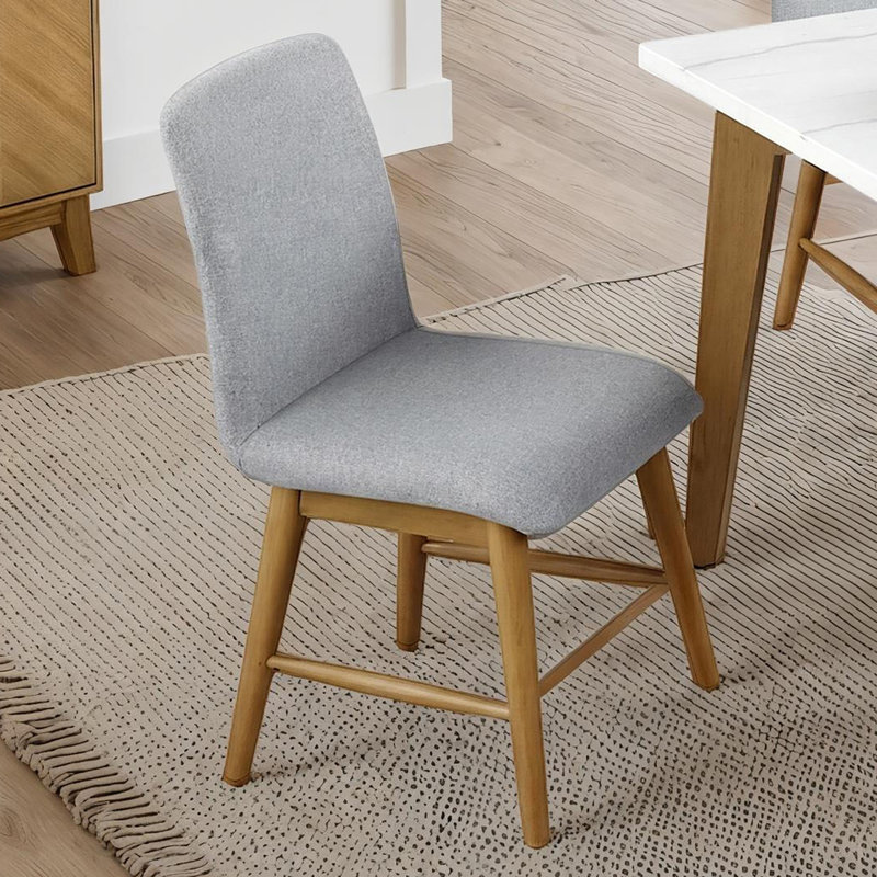 Haider Side Chair (set-2)