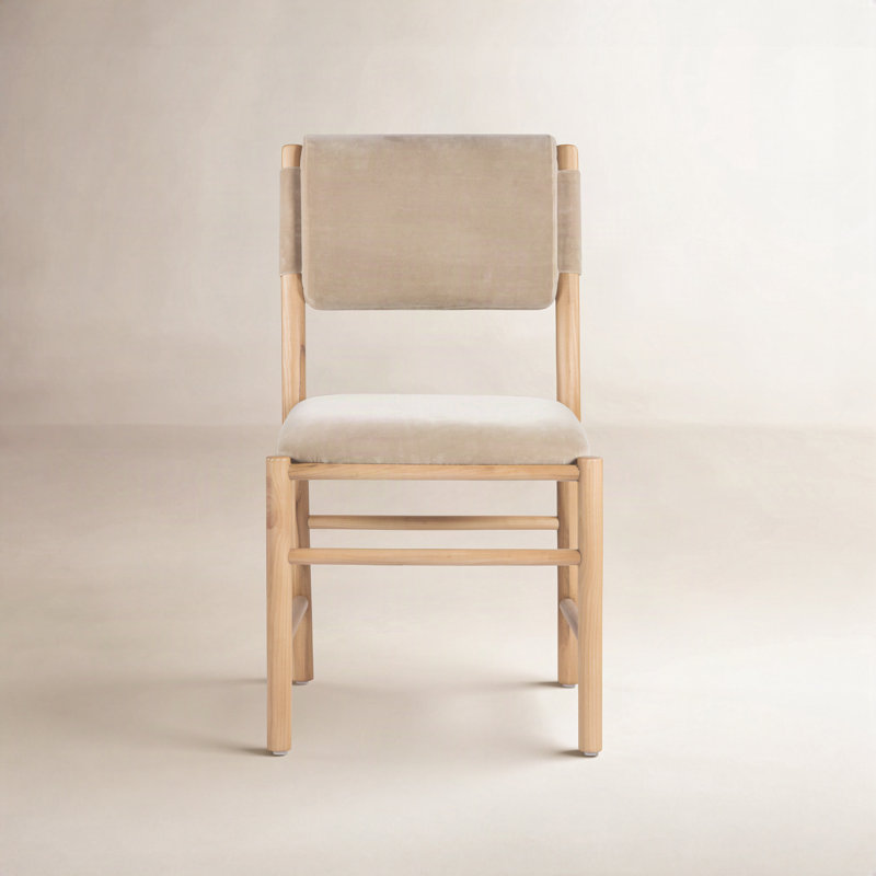 Ailsa Piper Solid Ash Dining Chair