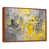 Brown Floater Framed
