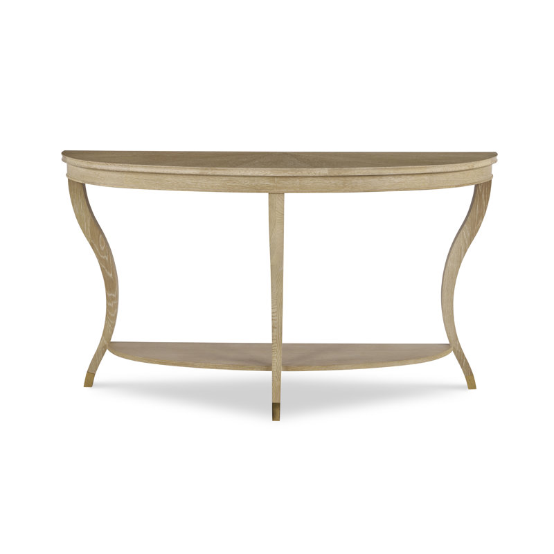 Maison '47 60'' W Solid Wood Console Table