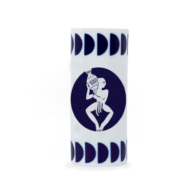 Zodiac Pencil Holder - Aquarius