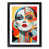 Black Framed
