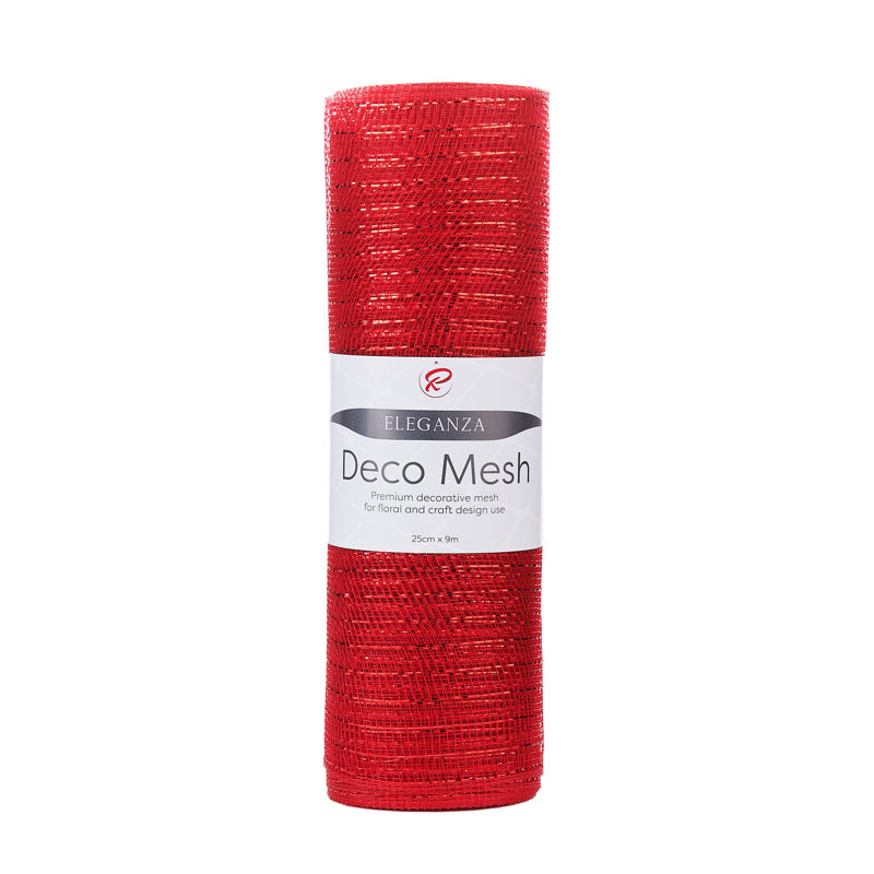 26cm Plastice No Ribbon