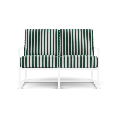 Summit Outdoor 2 - Seat Loveseat