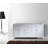 Slagelse 72" Double Bathroom Vanity Base Only-1430411333