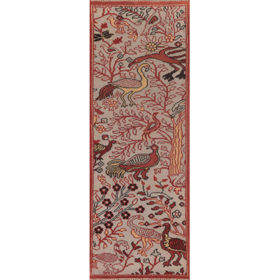 Tapis de couloir oriental 3 x 8